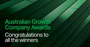 Australian Growth Company Awards 2021