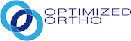 Optimized Ortho logo