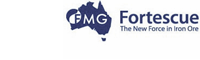 Fortescue logo