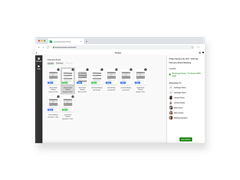 board web view