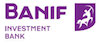 Banif Investment Bank logo