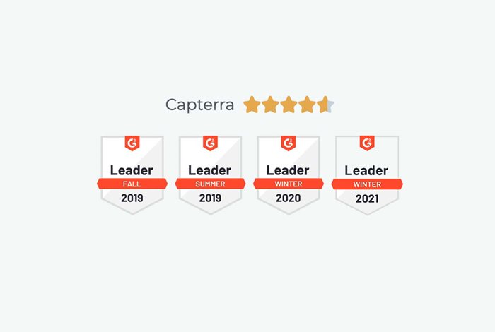 Customer reviews