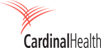  CEO Pharmaceutical Segment, Cardinal Health logo
