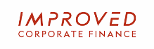 IMPROVED Corporate Finance logo