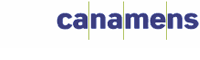 Canamens logo