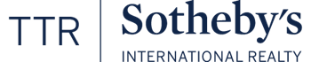 TTR Sotheby’s International Realty logo