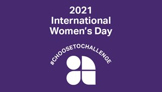 International Women's Day 2021