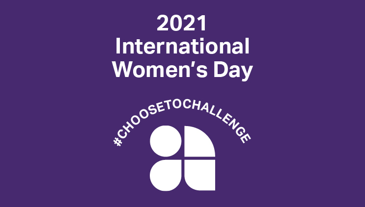 International Women's Day 2021