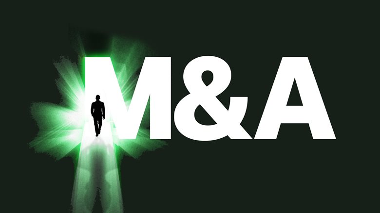 post-pandemic M&A boom