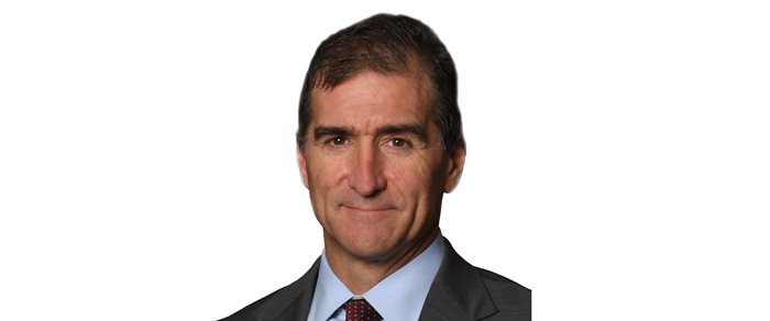 Brian Fahrney
