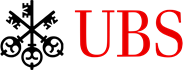 Samson Lo, UBS logo