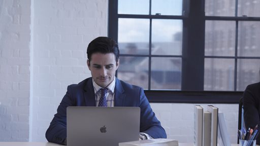 ansarada for investment bankers