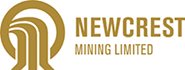 Newcrest Mining logo