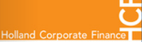 Holland Corporate Finance logo