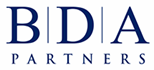 BDA logo