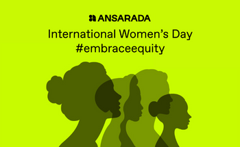 International Women's Day with Ansarada