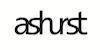 Ashurst logo