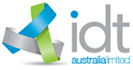 IDT Australia Limited logo