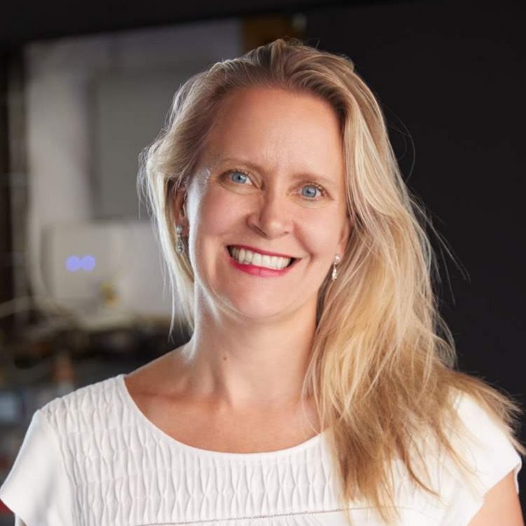 Podcast Jennifer Deason Ansarada