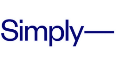 Simply Finance logo