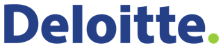 Deloitte logo