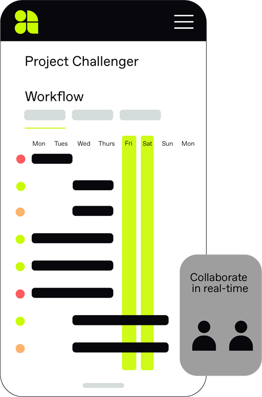 Centralized collaboration with Deal Workflow